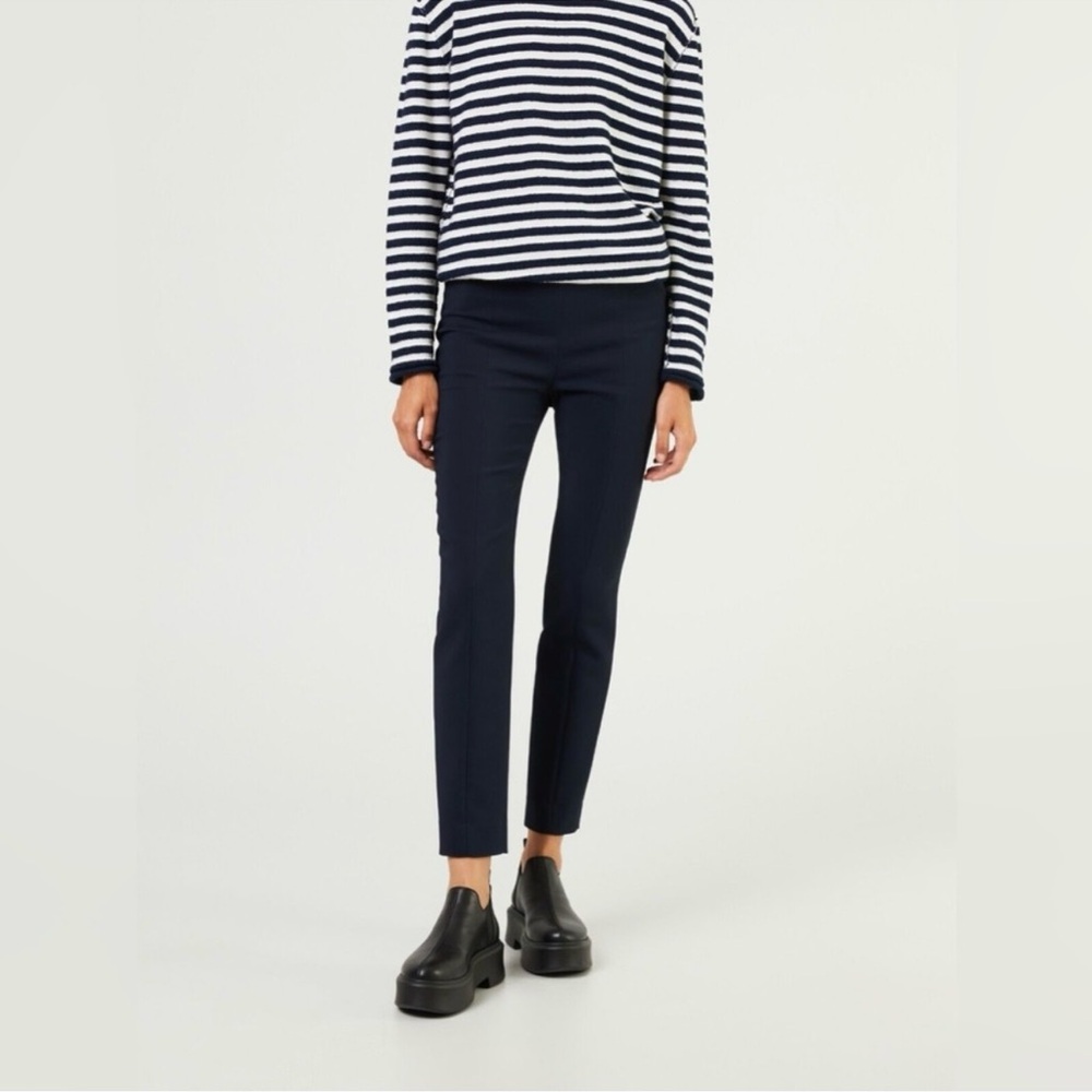 The Row Sotto Skinny Pant.
